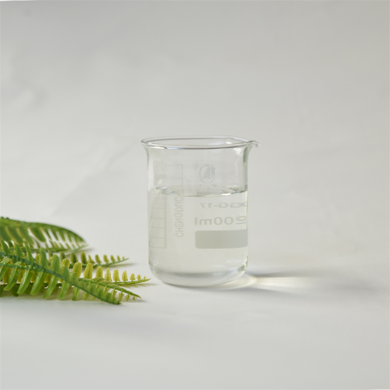 Methanesulfonic acid CAS 75-75-2