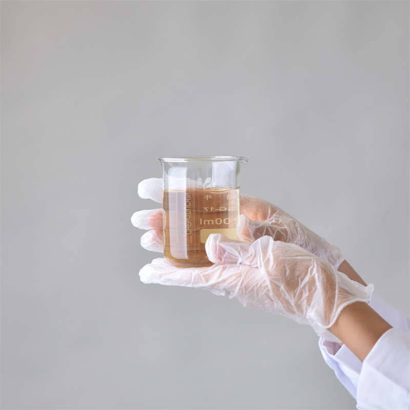Methyl acrylate CAS 96-33-3